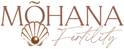 logo mohana fertility