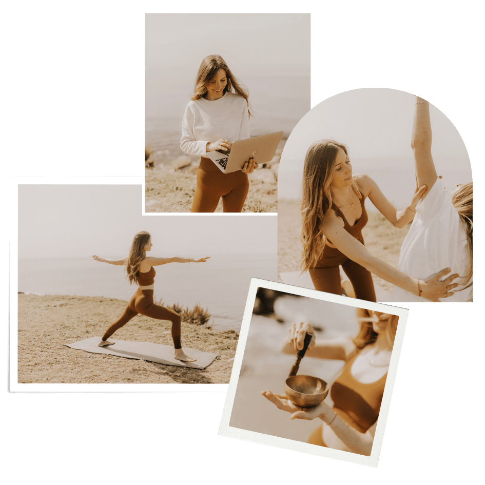 programme en ligne fertilité, yoga, naturopathie et drainage hormonal marseille