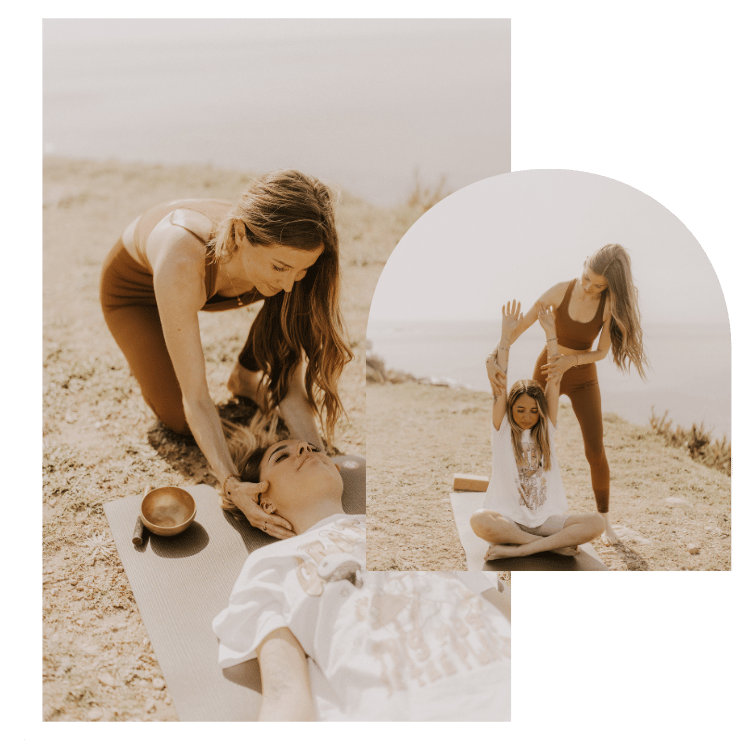 cours privés yoga fertilité marseille, aix et alentours