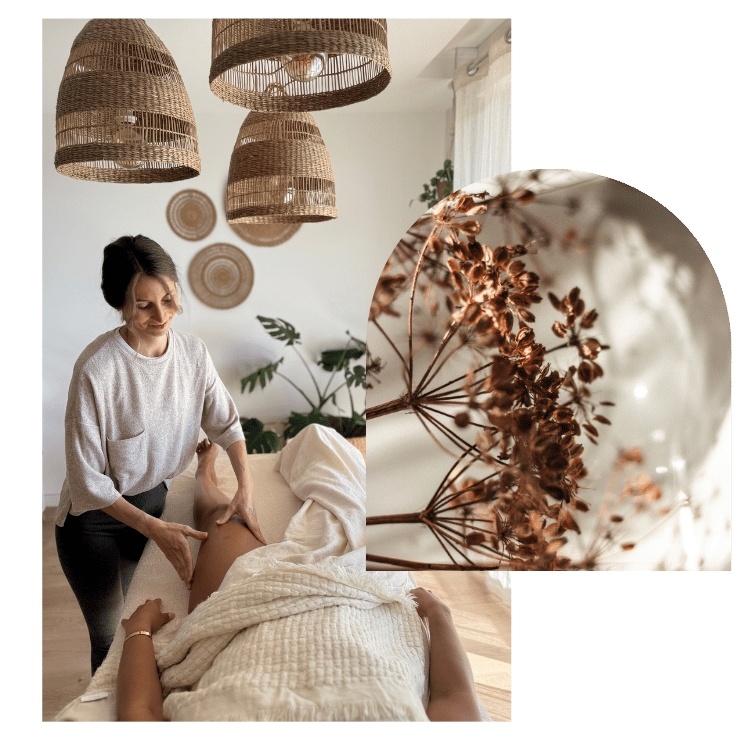 drainage lymphatique hormonal, fertilité grossesse, conception, post partum, ménopause, cellulite marseille chateau gombert 13013