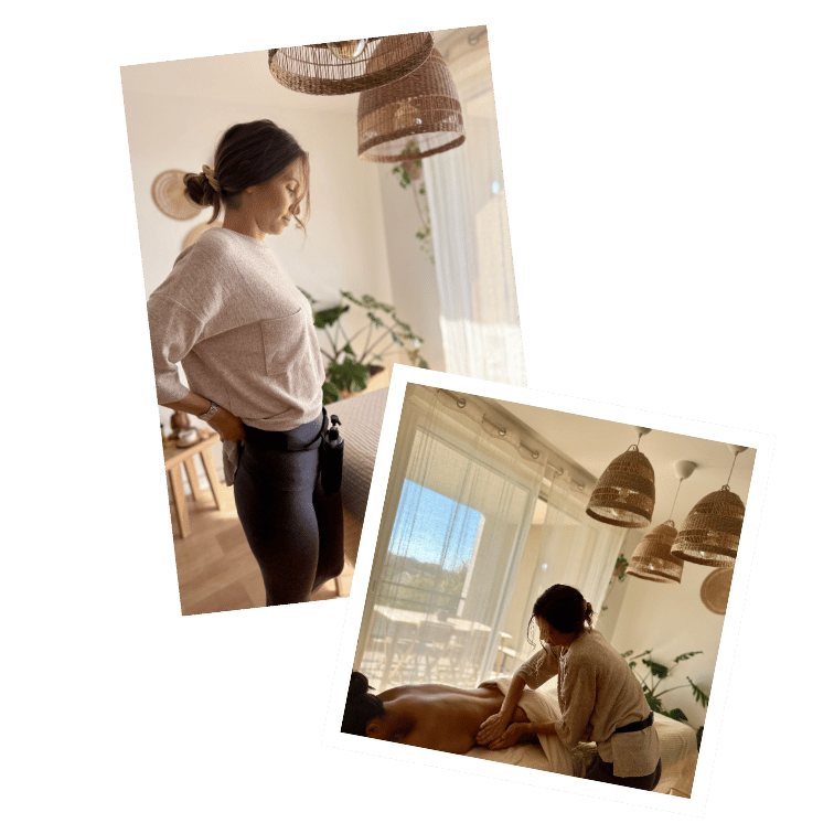 drainage lymphatique renata franca hormonal et fertilité pour tomber enceinte marseille chateau gombert